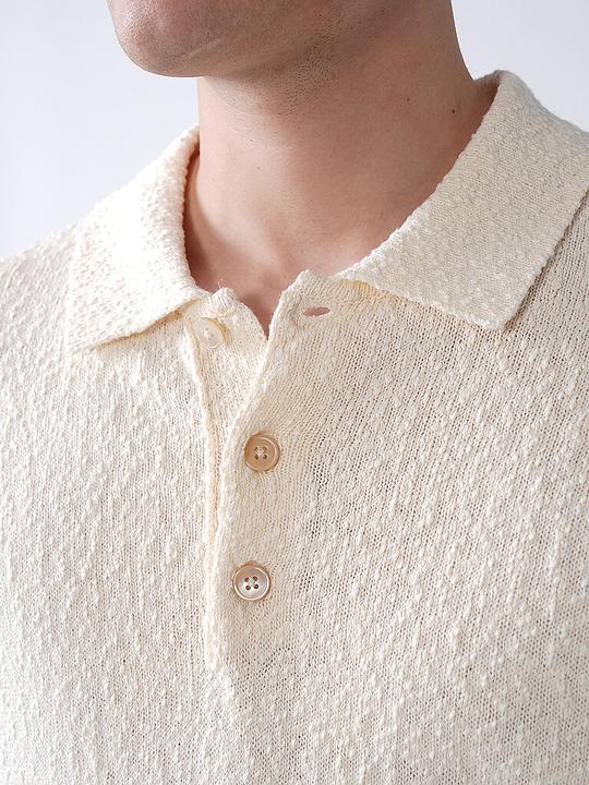 Immagine prodotto NN. 07 Poloshirt RANDY (L)