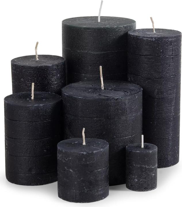 Broste Copenhagen Candele decorative