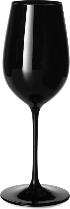 Immagine prodotto Riedel Bicchiere da degustazione SOMMELIERS Nero (38 cl, 1 Occhiali, Bicchieri da vino bianco, Bicchieri da vino rosso)