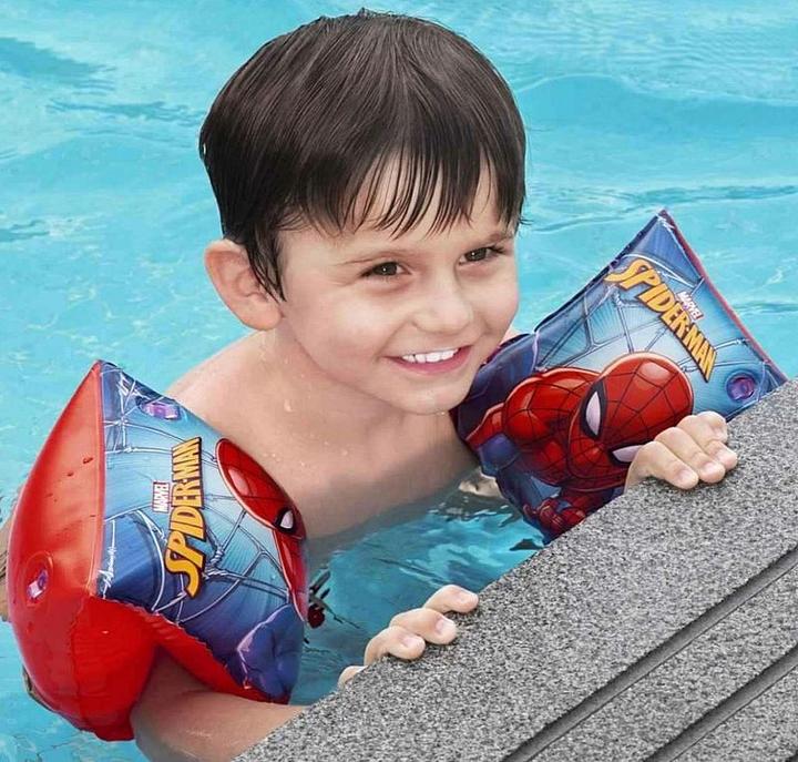 Produktbild Swim & Fun Spiderman