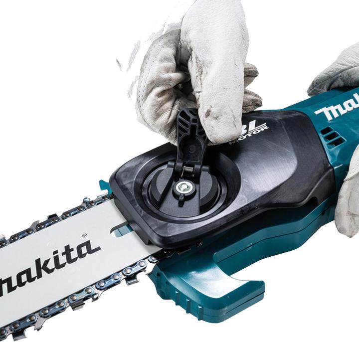 Image du produit Makita DUA200Z (Tronçonneuse à batterie)