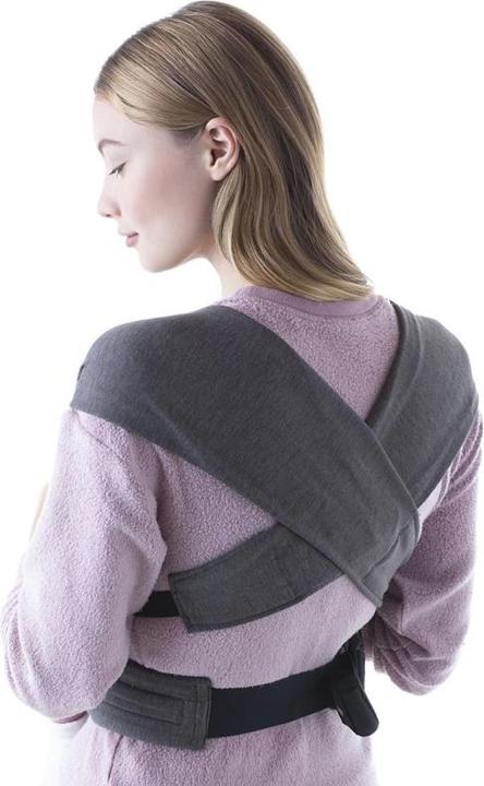 Actual product image Ergobaby Embrace newborn carrier