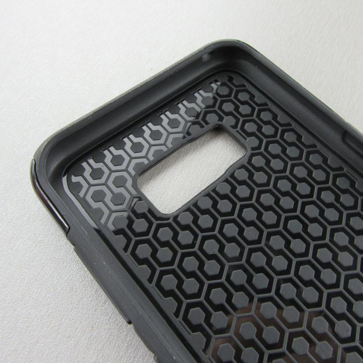 Image du produit PhoneLook Coque Hybrid Armor noir Summer 18 24 (Samsung Galaxy S8+)