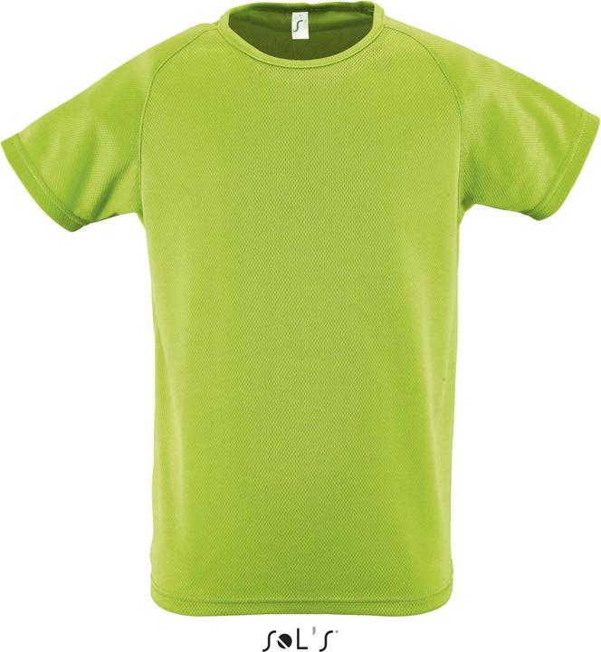 Produktbild Sol's t-shirt (6, 8, 10, 12)