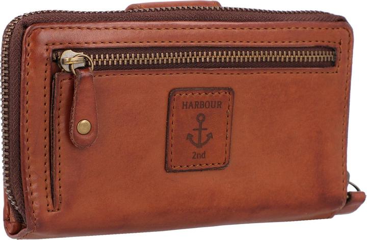 Produktbild Harbour 2nd Anchor Love Linn Geldbörse Leder 15 cm