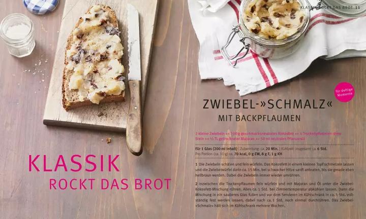 Produktbild Vegane Brotaufstriche (Deutsch, Sabine Schlimm, 2016)