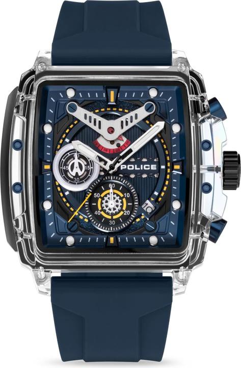 Produktbild Police PEWGO0052403 Clout (Chronograph, 43.80 mm)