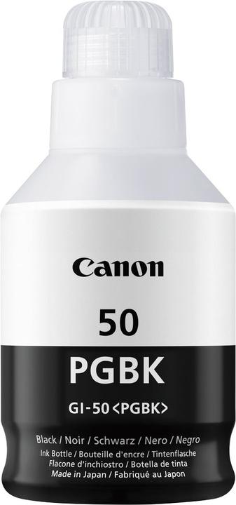 Produktbild Canon GI-50 (BK)