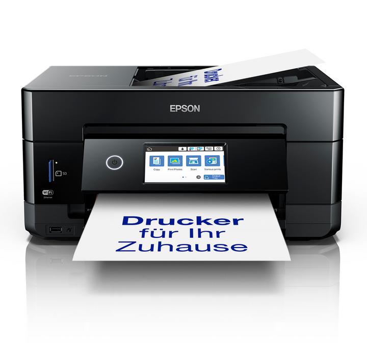 Immagine prodotto Epson Expression Premium XP-7100 (Inchiostro, Colore)