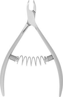 Produktbild Staleks Professionelle Nagelhautzange Smart 30 3 Mm