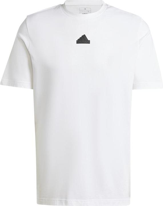 adidas M Fi Fractal T (S)