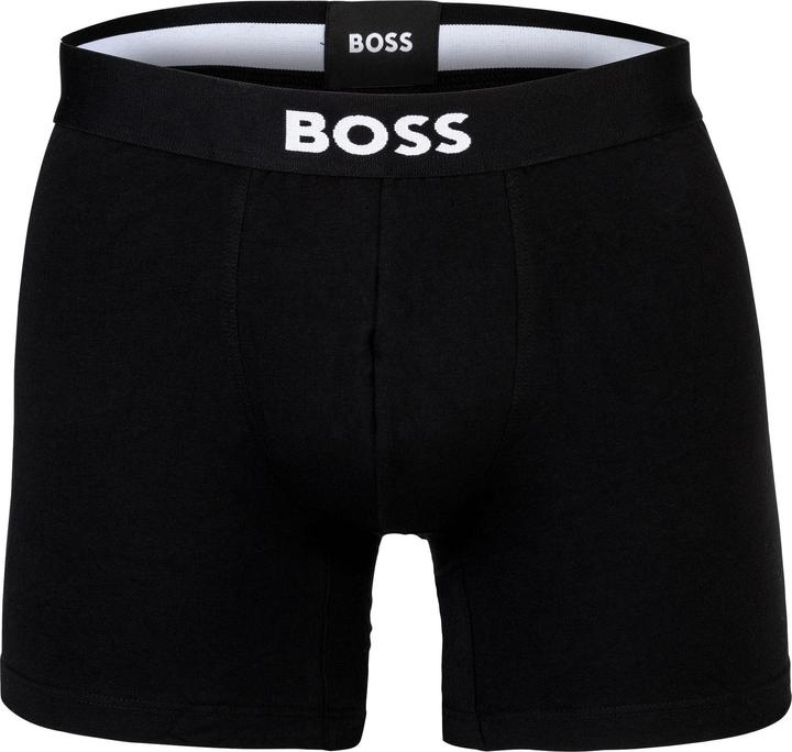 Immagine prodotto BOSS BoxerBr 3P ONE (M, confezione da 3)