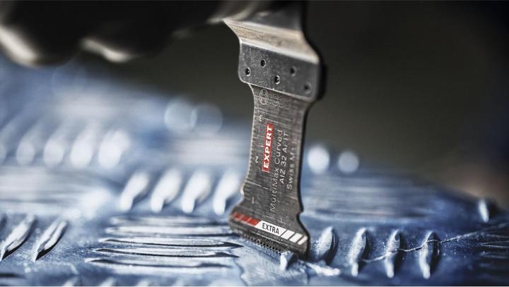 Produktbild Bosch Professional Zubehör Expert MultiMax AIZ 32 APIT
