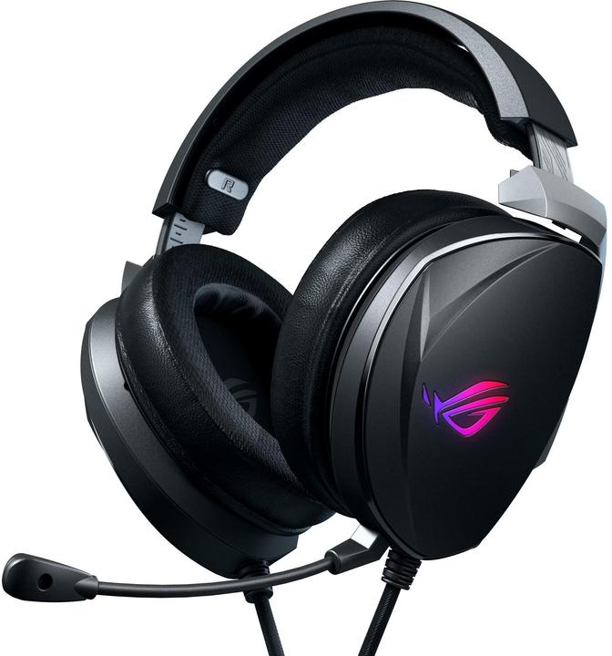Produktbild ASUS ROG Theta 7.1 (Kabelgebunden)