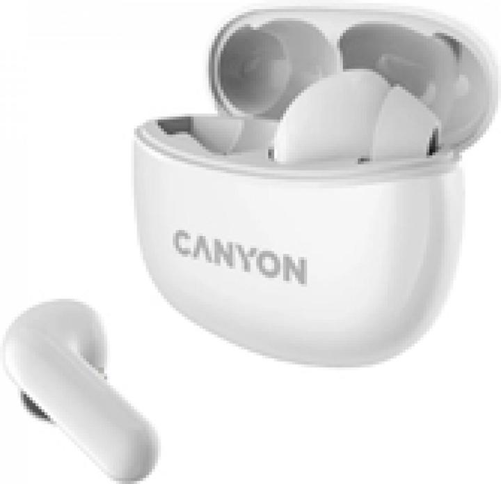 Actual product image Canyon TWS-5 (No noise cancelling, 7.50 h, Wireless)