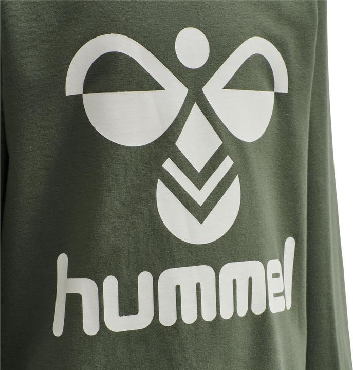 Produktbild hummel Dos Sweatshirt (140)