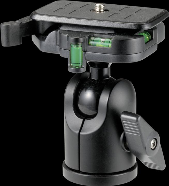 Immagine prodotto Velbon QHD-53 D (Testa video)
