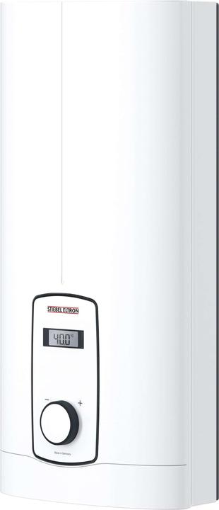 Produktbild Stiebel Eltron DHB-E 18 LCD 25A Elektronischer Durchlauferhitzer, gradgenaue Temperatur dank 3i Technologie