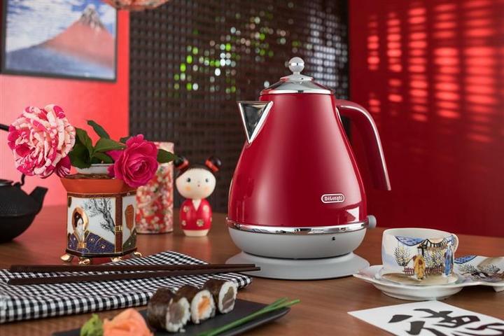 Productafbeelding De'Longhi KBOC2001.R (1.70 l)