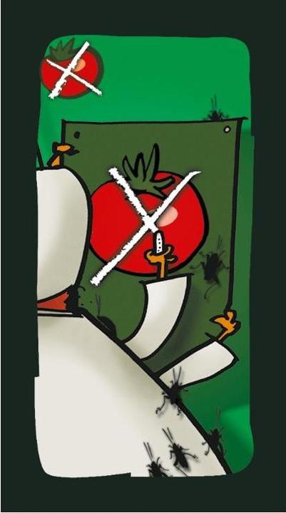 Produktbild Drei Magier Spiele Kakerlakensalat (Deutsch, Französisch, Italienisch)