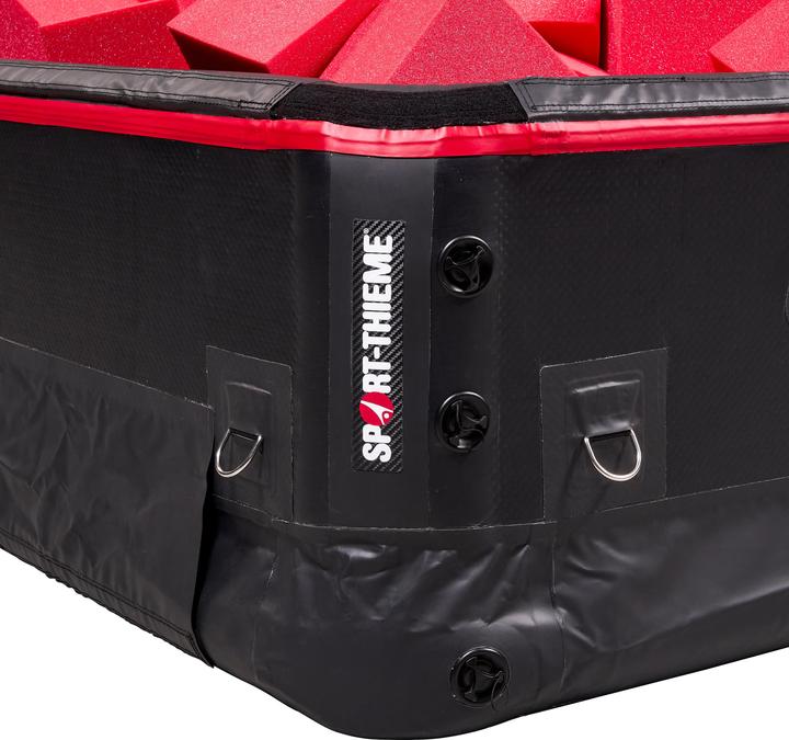 Produktbild Sport-Thieme Landegrube Landing by AirTrack Factory