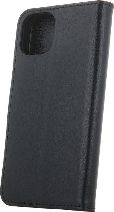 Actual product image OEM Smart Classic case for Samsung Galaxy A16 black (Samsung Galaxy A16)