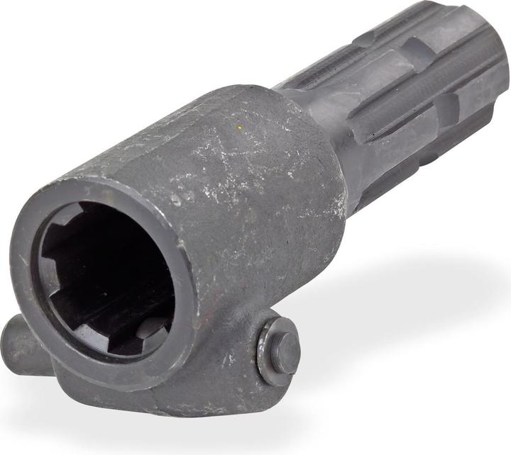 Image du produit Dema Rallonge de prise de force pour arbre à cardan 1 3/8"" /160