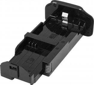 Actual product image Newell Battery Grip battery pack BG-D51 for Nikon D5100 D5200 (Rechargeable battery)