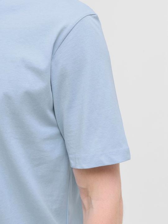 Produktbild Jack & Jones Gedruckt Rundhalsausschnitt T-shirt T-shirt (L)