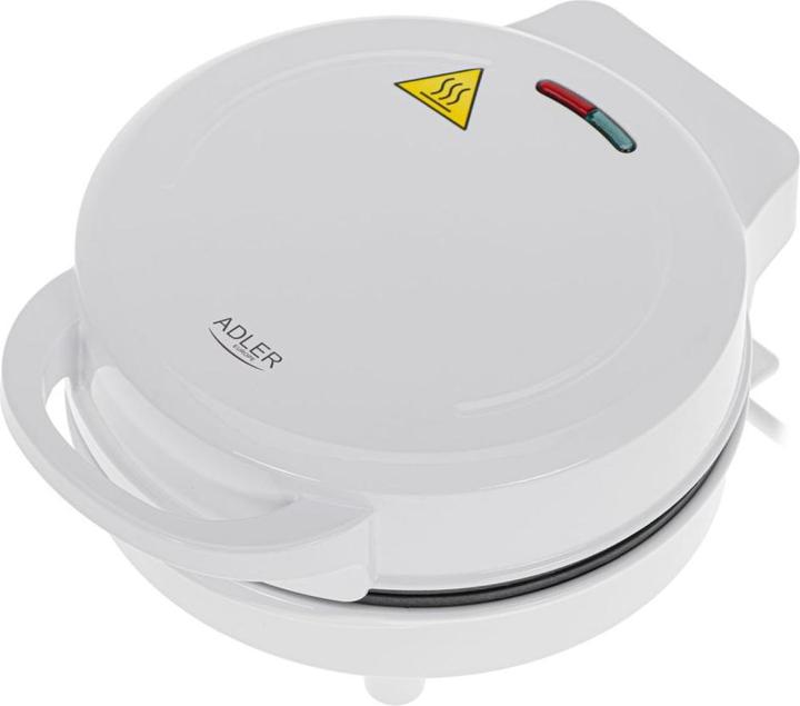 Adler Donut Maker | AD 3075 | Donut Maker | 1500 W