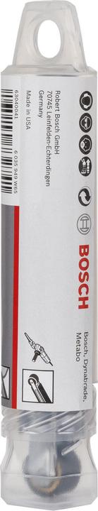 Immagine prodotto Bosch Professional Zubehör Braccio di contatto per lima elettrica