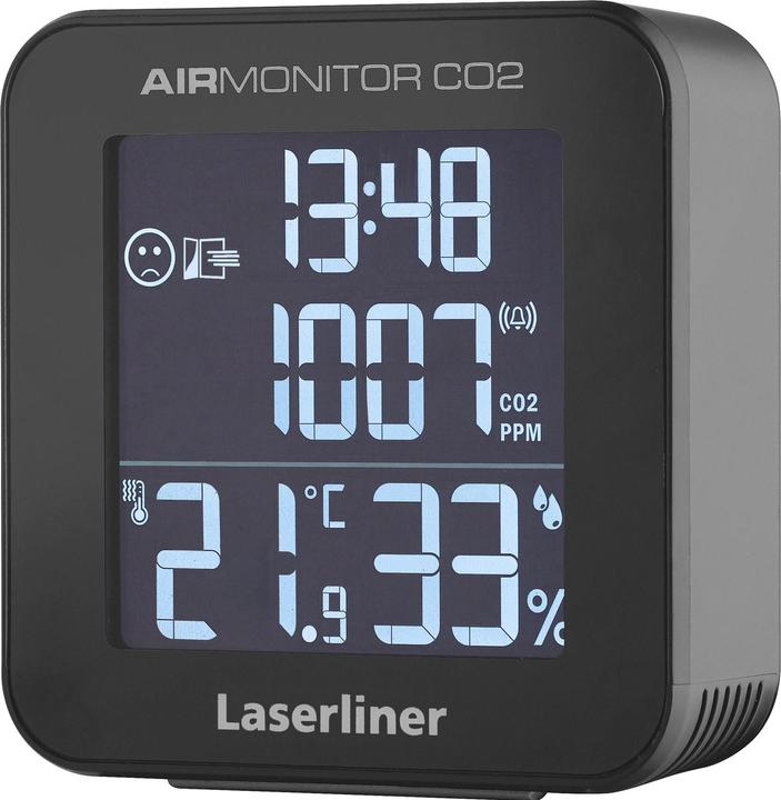 Produktbild Laserliner AirMonitor CO2