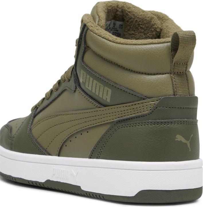 Produktbild Puma Rebound V6 Mid WTR Jr (38.5)