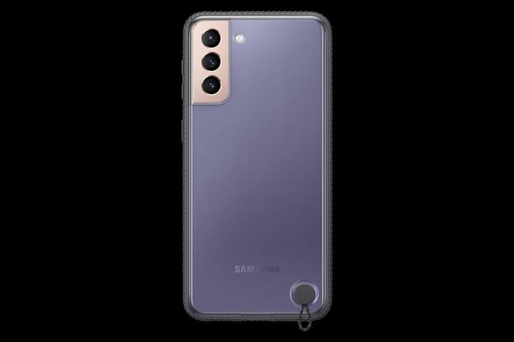 Image du produit Samsung Clear Protective (Samsung Galaxy S21+ 5G)