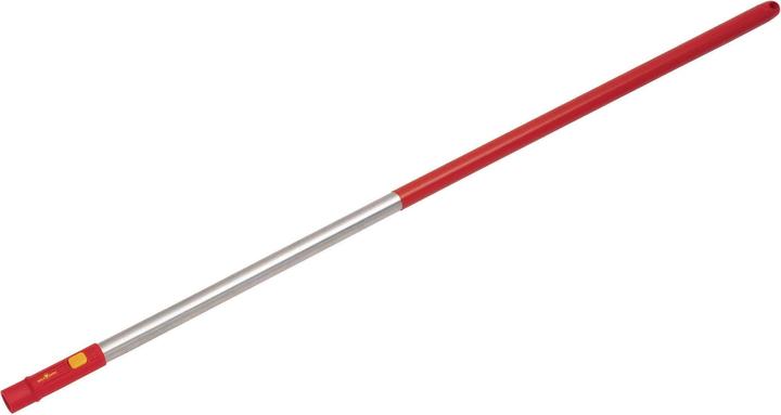 Actual product image Wolf-Garten Aluminium handle