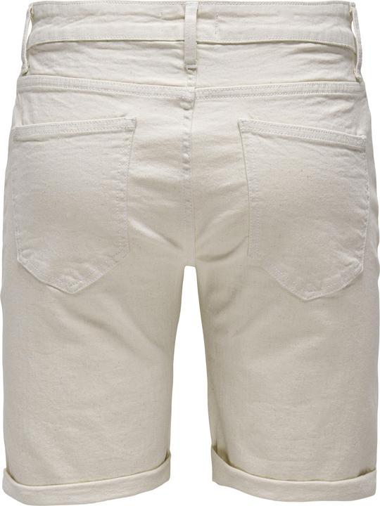 Image du produit Only & Sons ONSPLY Mittlere Taille Normal geschnitten Shorts Jeans-Shorts (XXL)