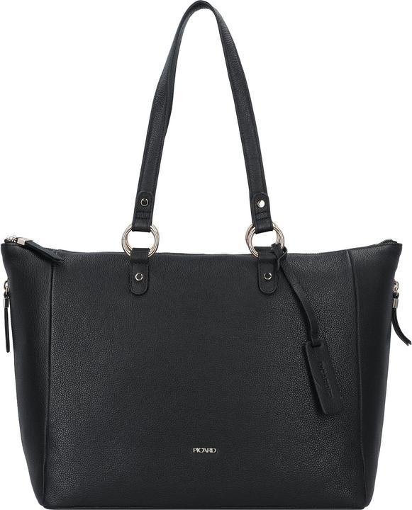 Produktbild Picard Java Shopper Tasche Leder 44 cm Laptopfach (17 l)
