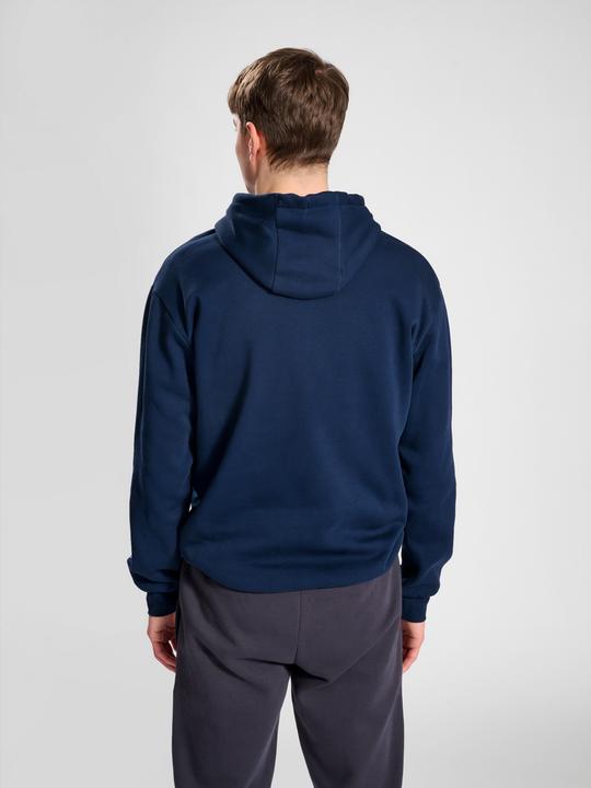 Image du produit hummel hmlACTIVE Hoodie Herren (S)