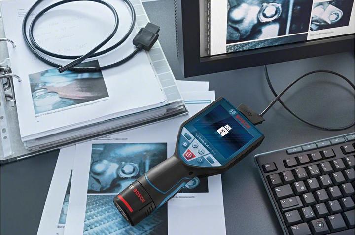 Actual product image Bosch Professional Gic 120 C