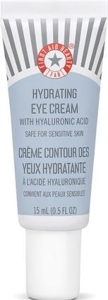 Image du produit First Aid Beauty Hydrating Eye Cream (15 ml)