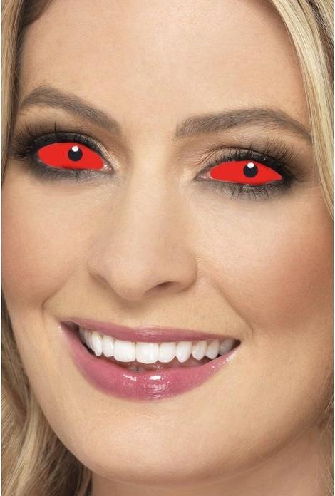 Immagine prodotto Zoelibat Sclera - Rosso (Rosso)