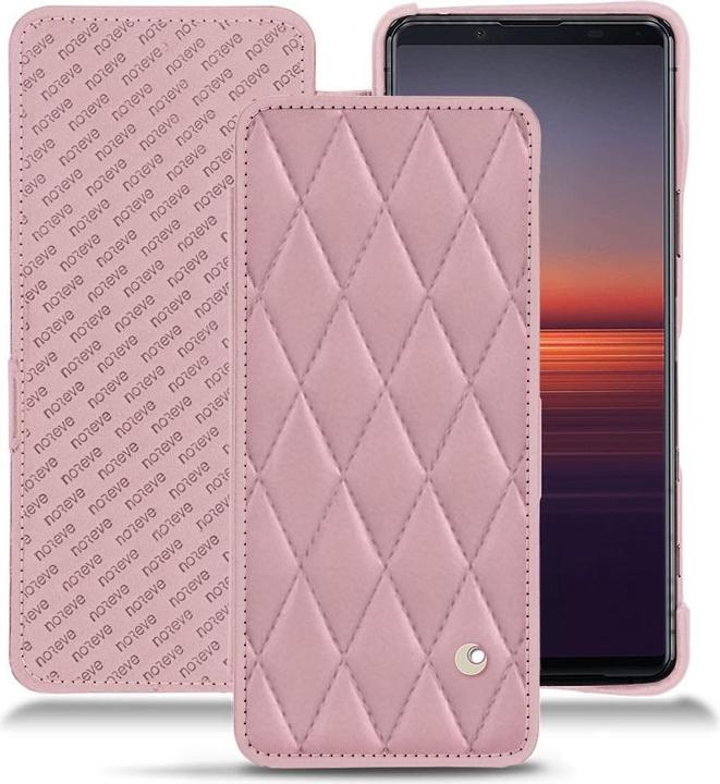 Rose - Couture ( Nappa - Pantone #efbae1 )