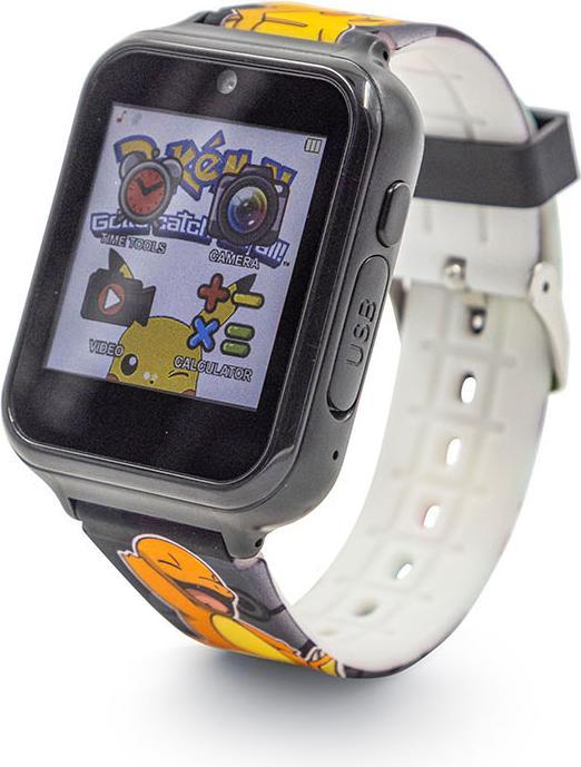 Produktbild Brandunit Kids Smart Watch Pokémon (36 mm)