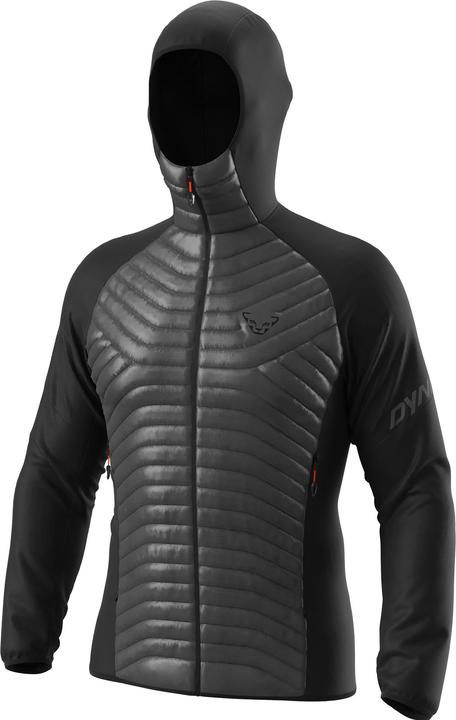 Dynafit TRANSALPER HYBRID Insulated Jacket, Herren (XL)