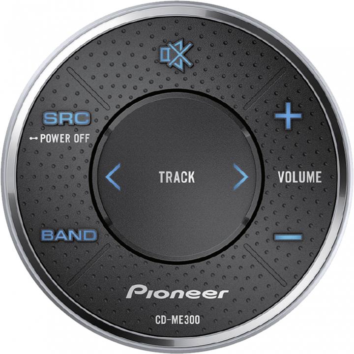 Actual product image Pioneer CD-ME300 Marine