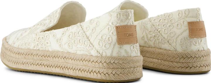 Produktbild Toms W's Carolina Botanical Eyelet (39)