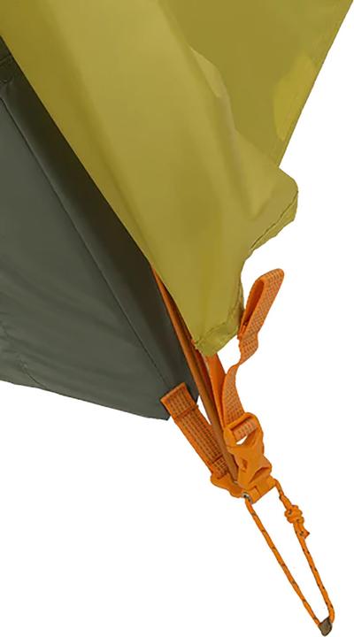 Produktbild Big Agnes Blacktail 3 (Kuppelzelt, 2.80 kg, 3 Personen)