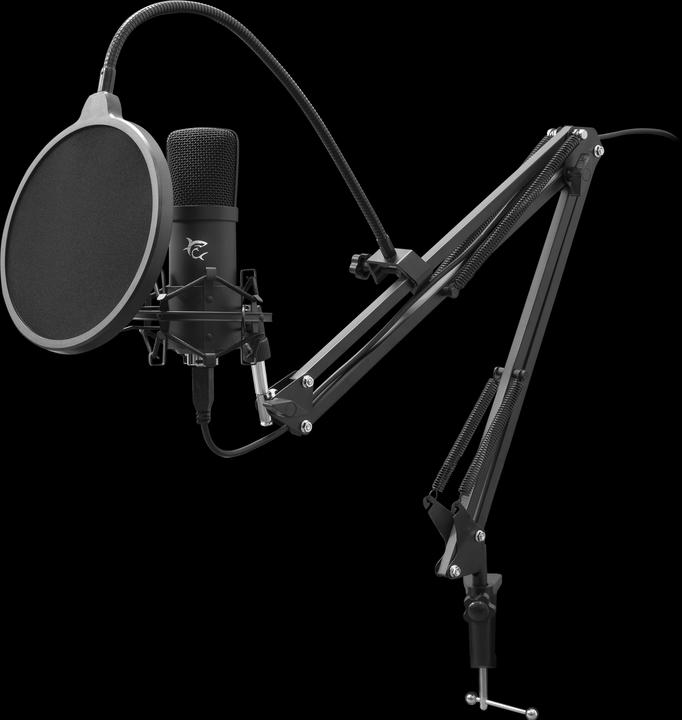 Immagine prodotto White Shark Zonis DSM-01
