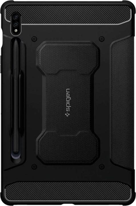 Image du produit Spigen Rugged Armor Pro (Galaxy Tab S7, Galaxy Tab S8)