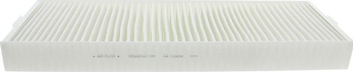 Produktbild Patona Filter S. Viallant RecoVair 260/4